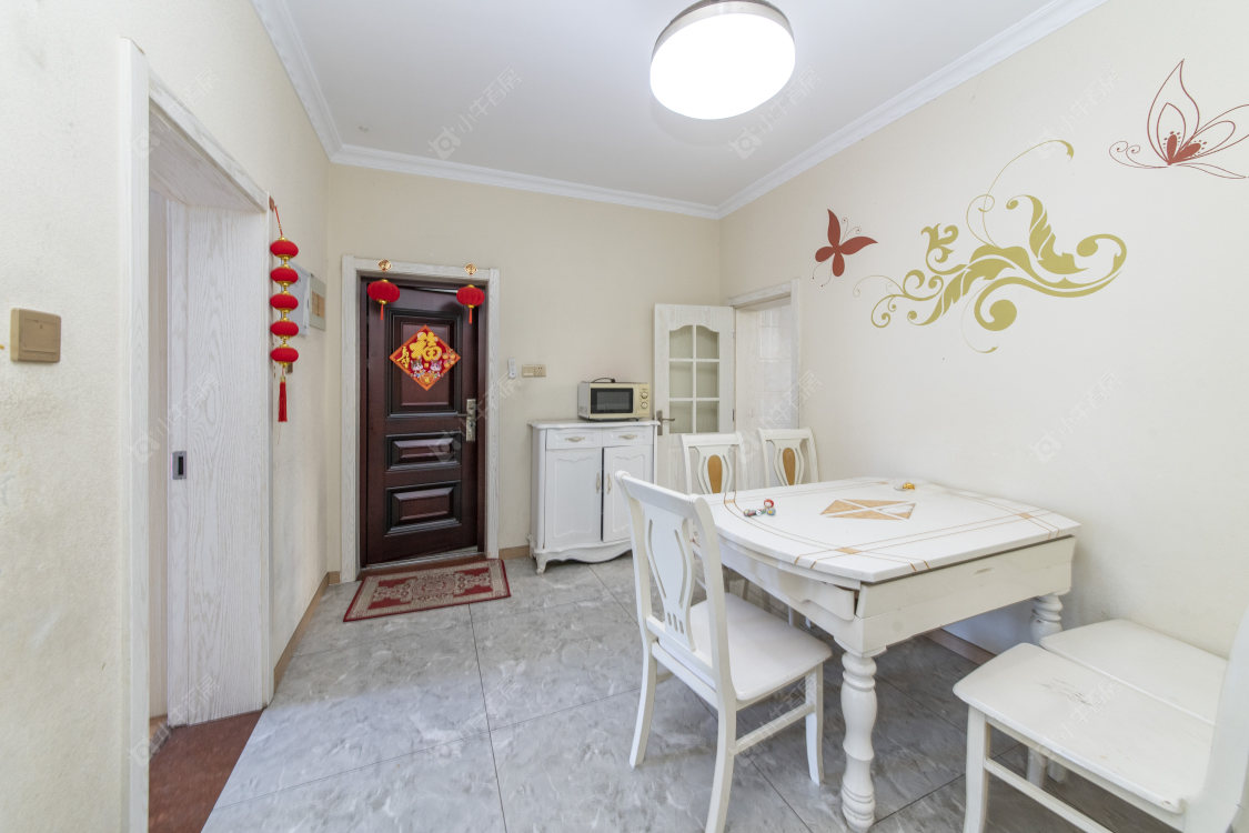 武柴新村房源室内图 常州武柴新村在售二手房源室内图_小牛看房