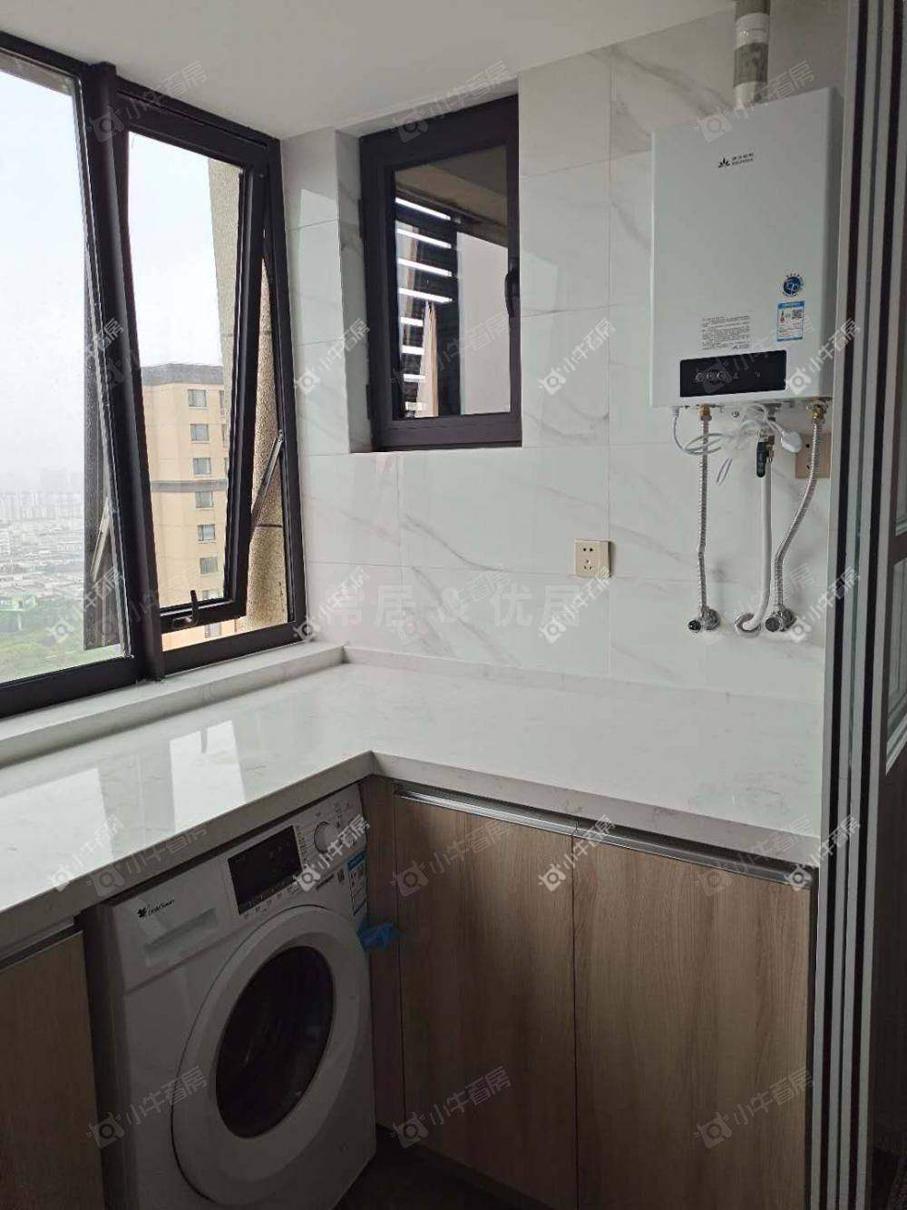 常州九洲花园四期在租房源_小牛看房