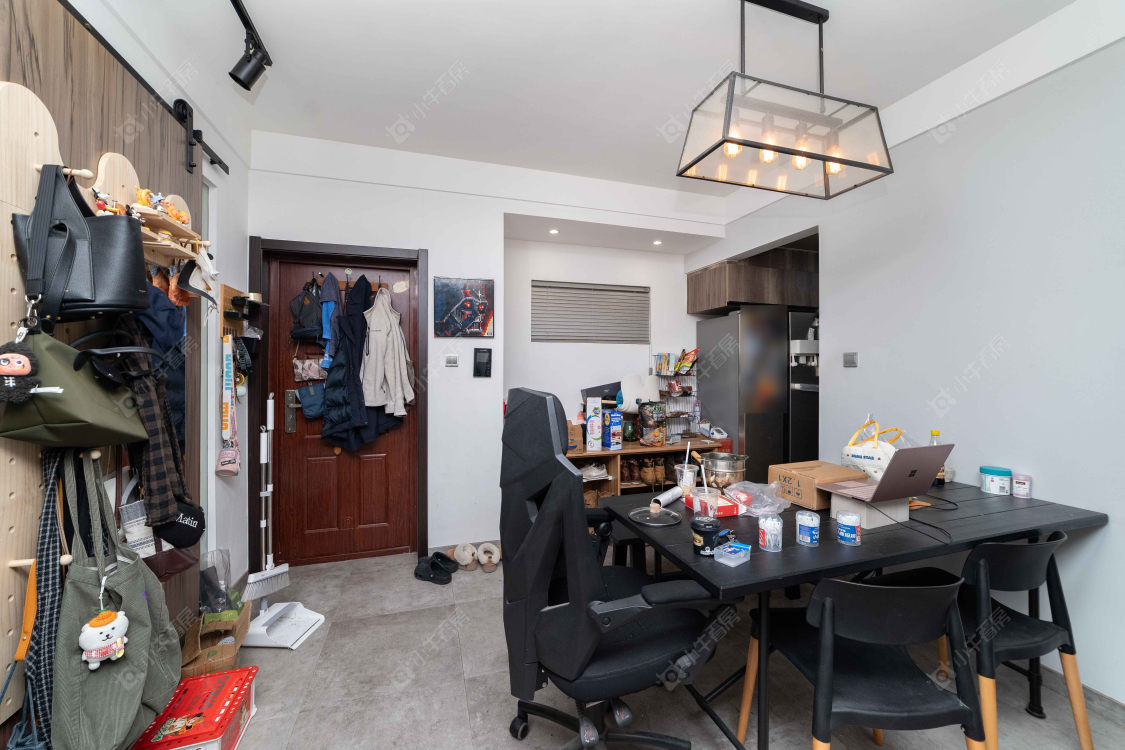 新城春天里房源室内图 常州新城春天里在售二手房源室内图_小牛看房