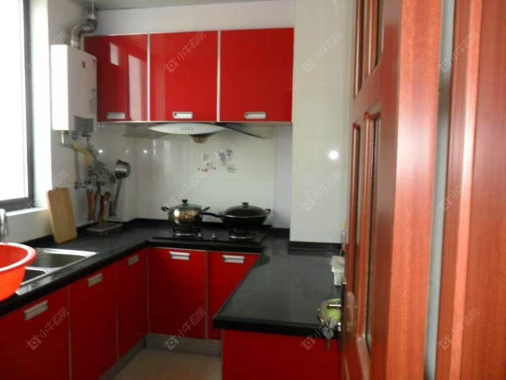 常州福地聚龙苑在租房源_小牛看房