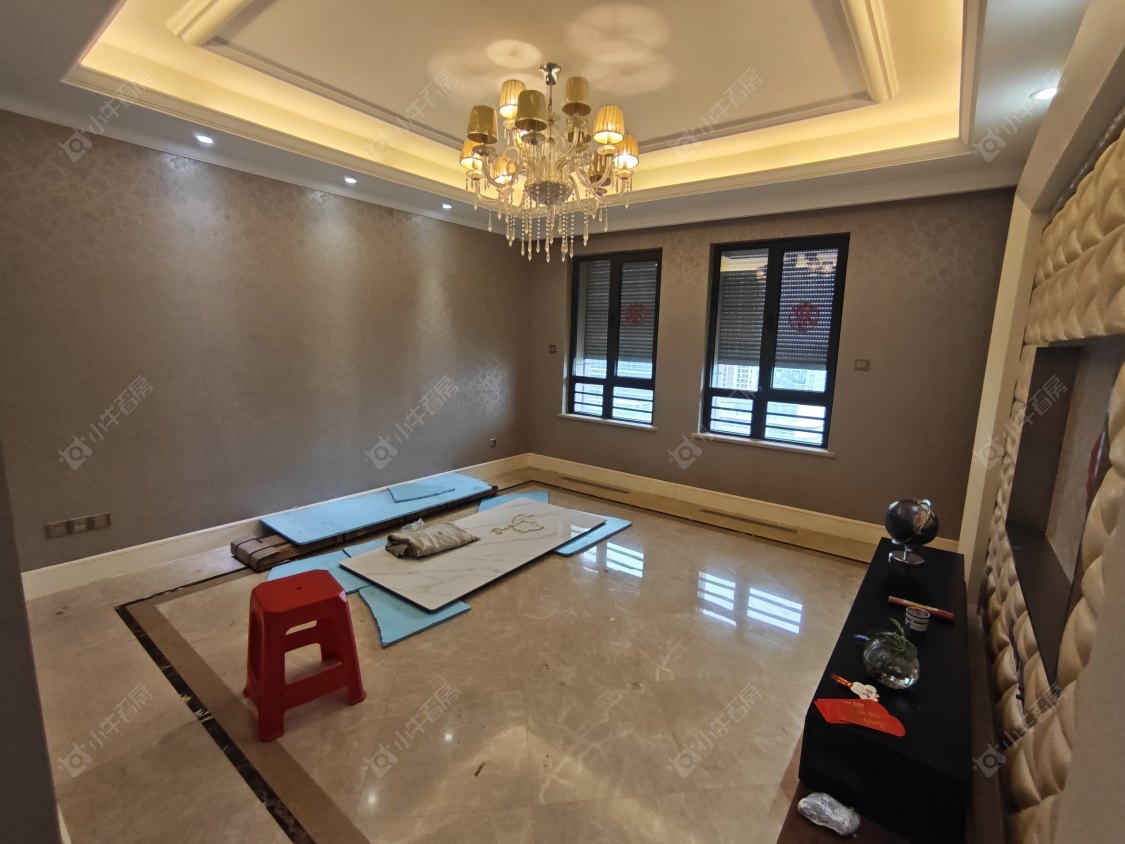 常州泰和之春2室2厅出租房源图片