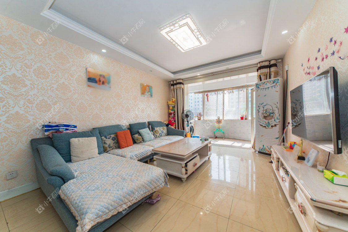 新城花苑东区房源室内图 常州新城花苑东区在租房源室内图_小牛看房