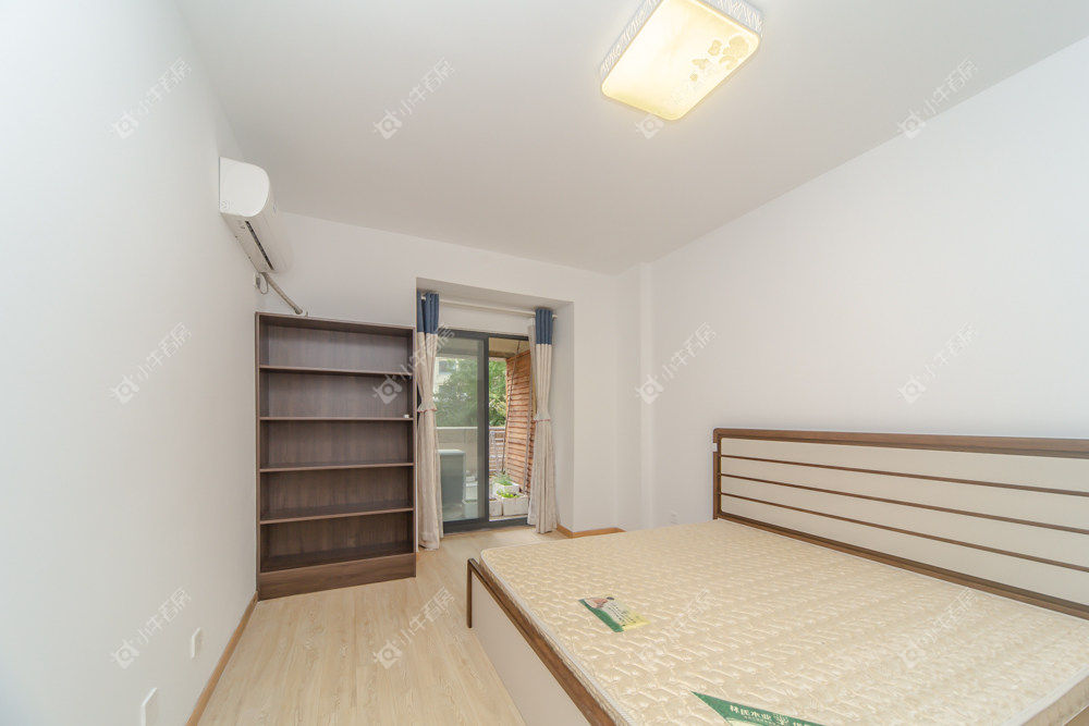 常州世茂香槟湖二期在租房源_小牛看房