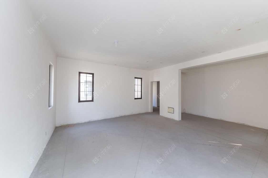 常州金新鼎邦别墅区在售二手房源室内图_小牛看房