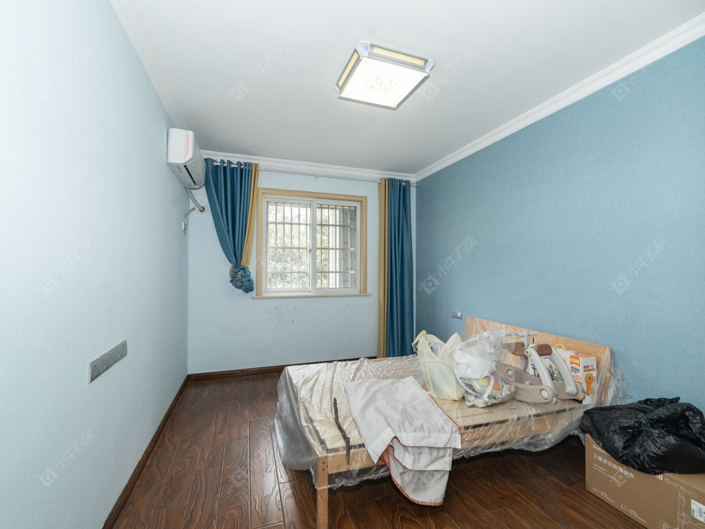 常州龙栖花园在售二手房源室内图_小牛看房