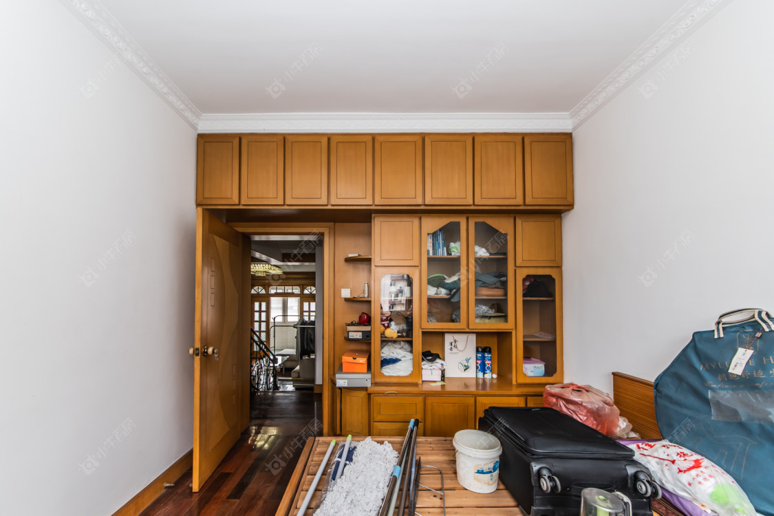 常州惠山苑在售二手房源室内图_小牛看房