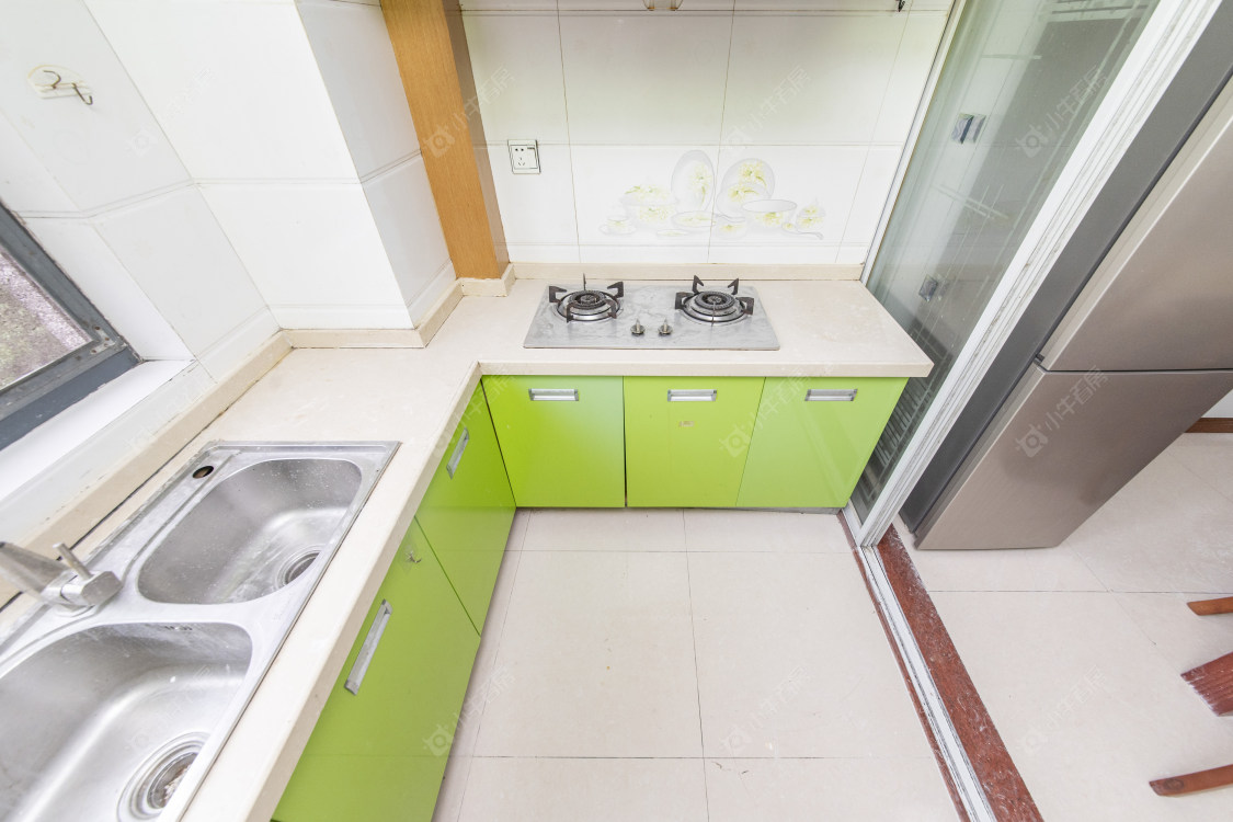 常州新城南都美域在售二手房源室内图_小牛看房