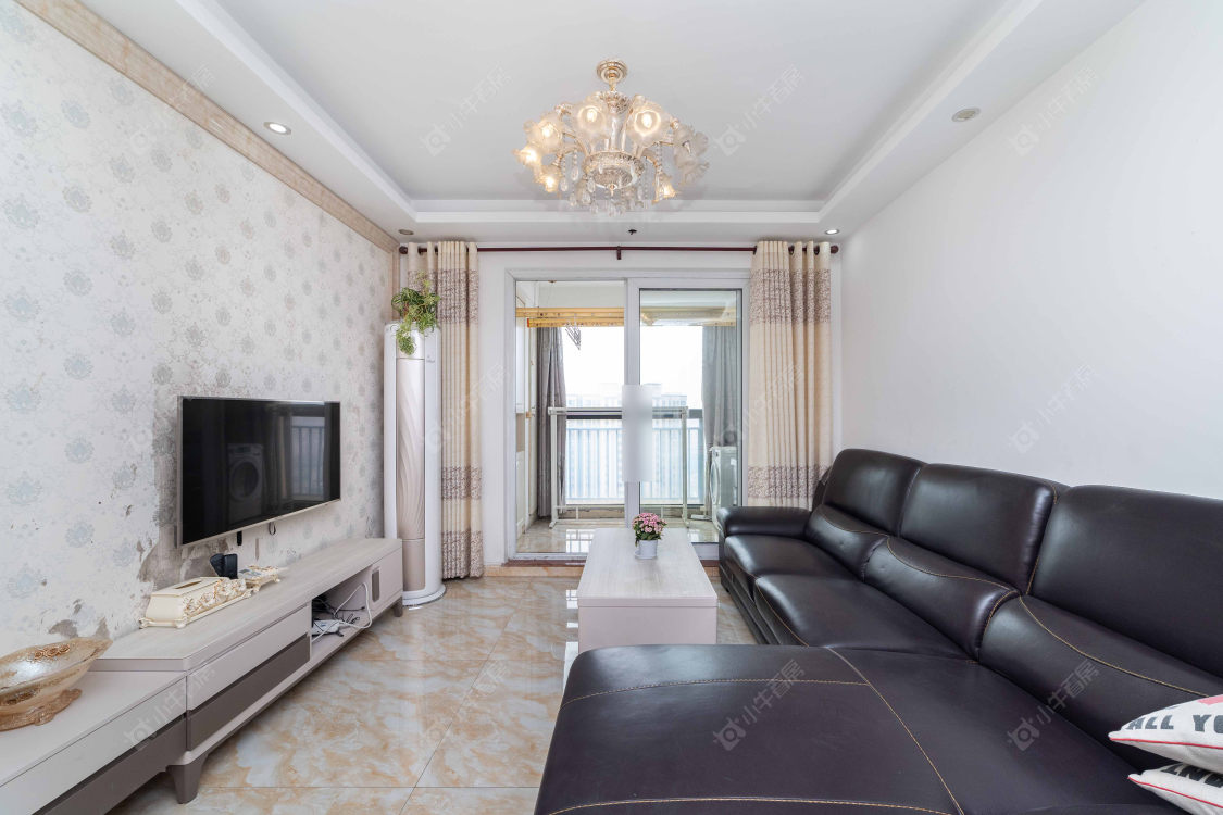 常州新城春天里在售二手房_小牛看房