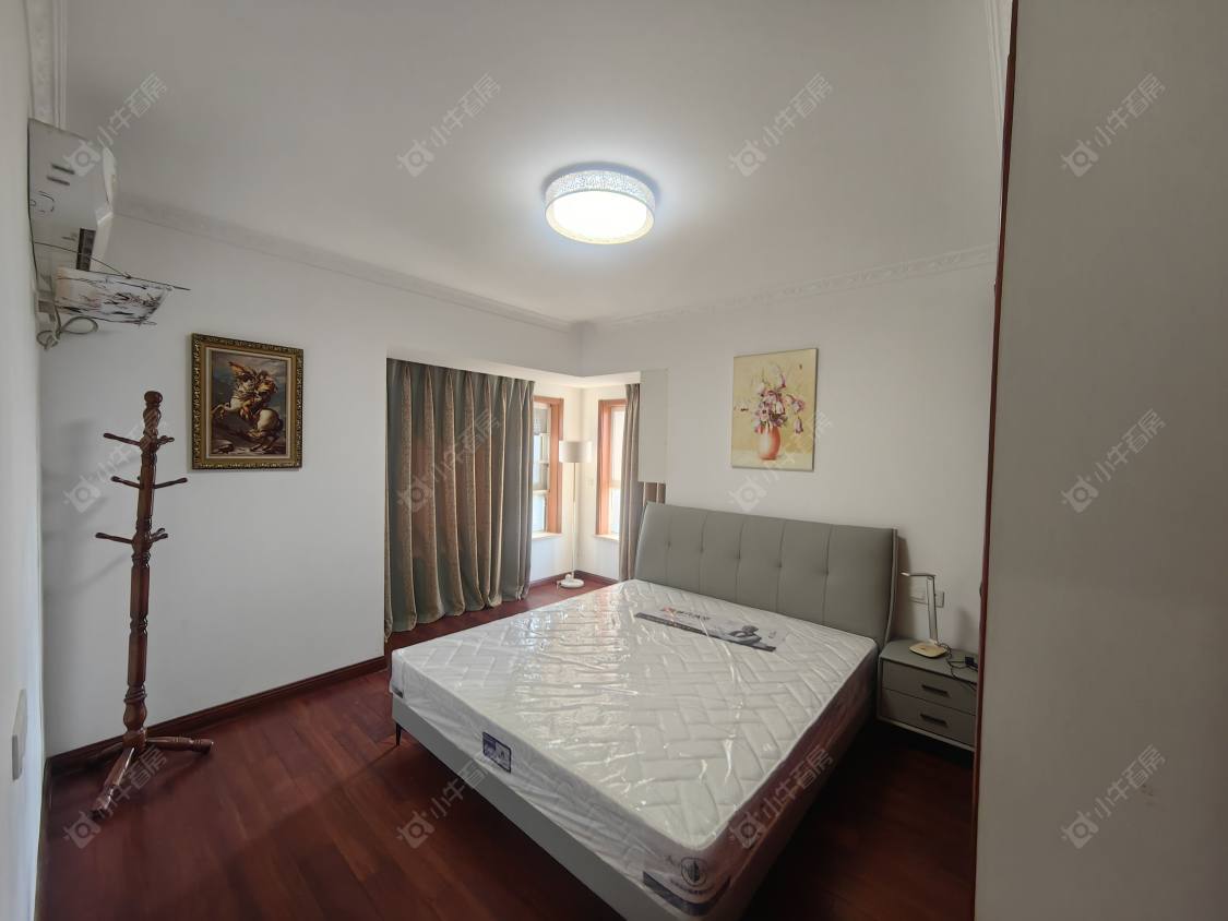 荣盛馨河郦舍房源室内图 常州荣盛馨河郦舍在租房源室内图_小牛看房