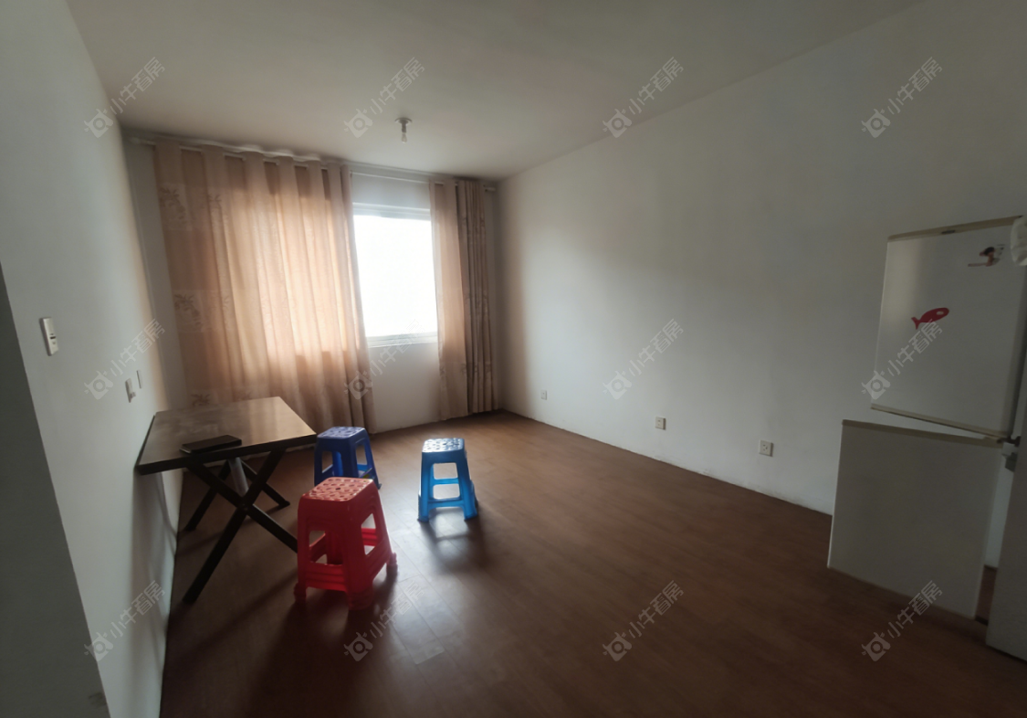 常州新景花苑二期在租房源户型图_小牛看房