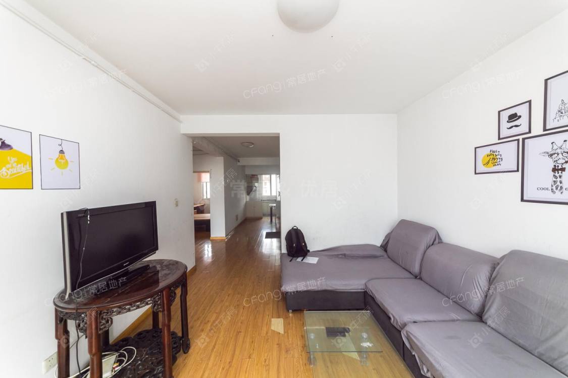 常州锦阳花苑在租房源_小牛看房