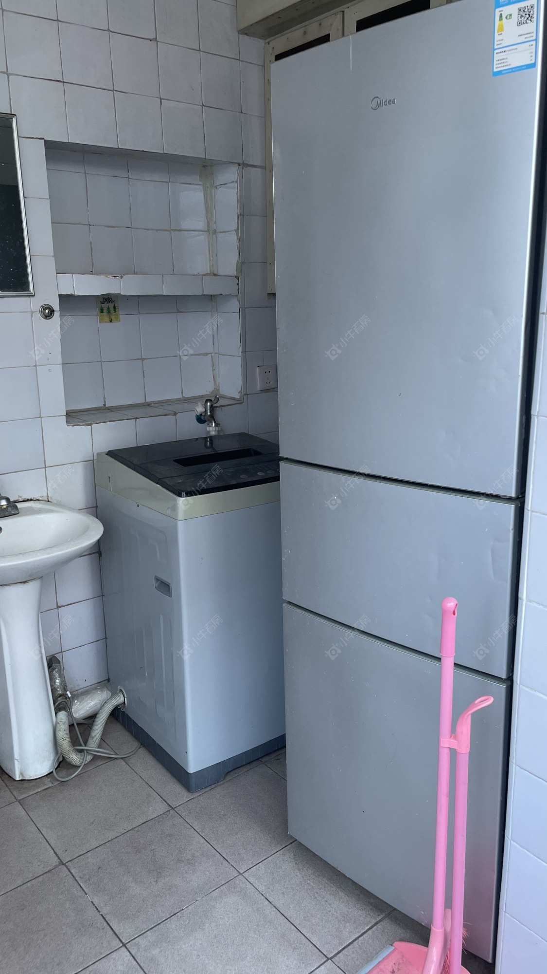 常州南陈村在租房源室内图_小牛看房