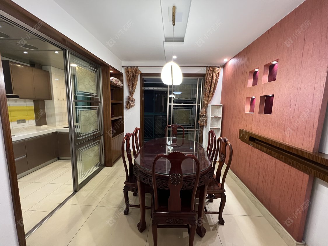 常州天安花园在租房源_小牛看房