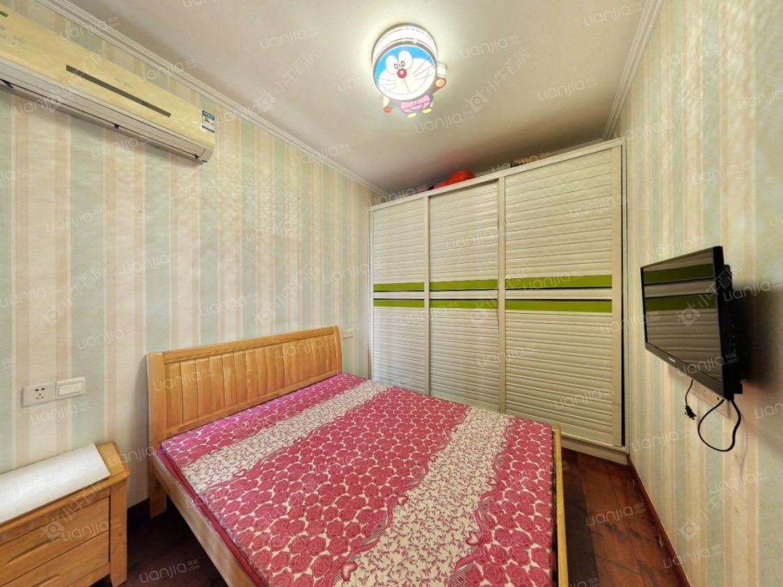 常州九洲新世界花苑在租房源室内图_小牛看房