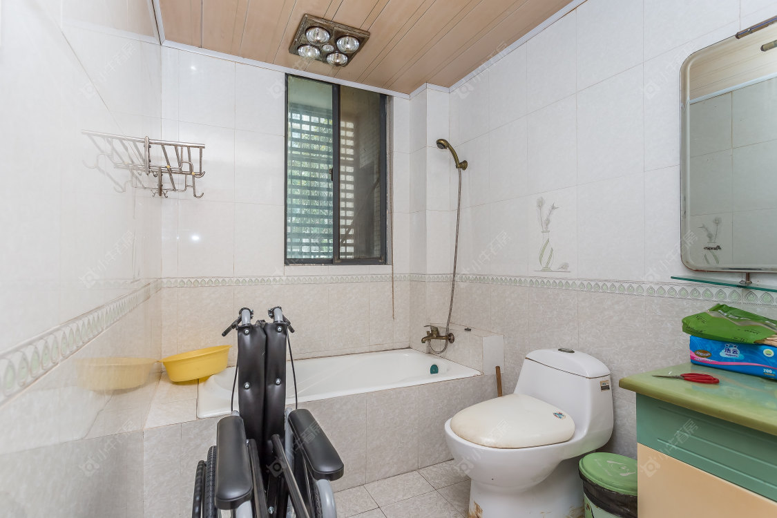 常州凯旋城西区在售二手房源室内图_小牛看房