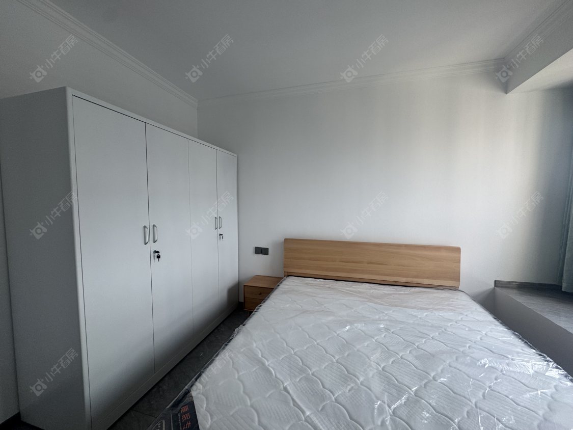 常州中梁金科启宸在租房源_小牛看房