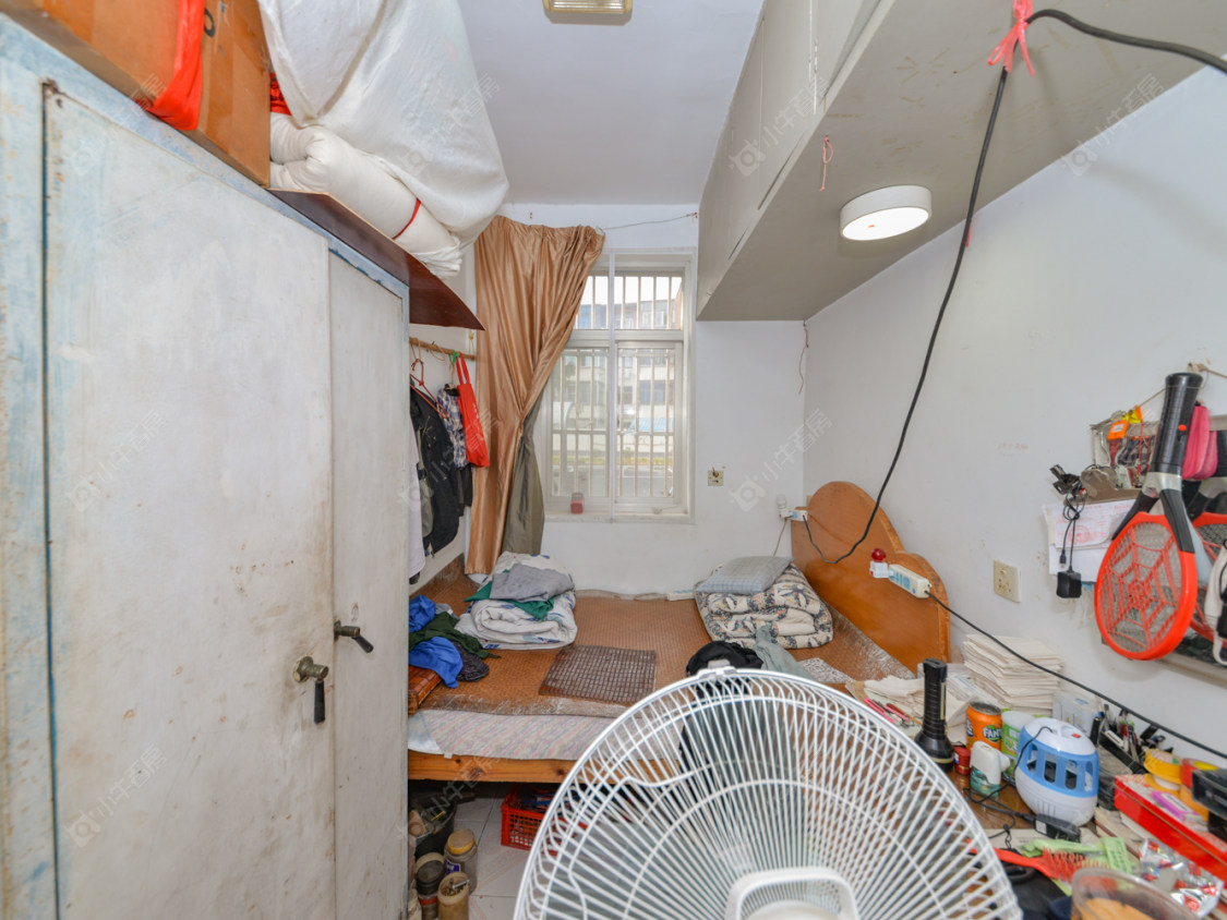 河滨新村(金坛)房源室内图 常州河滨新村(金坛)在售二手房源室内图_小牛看房