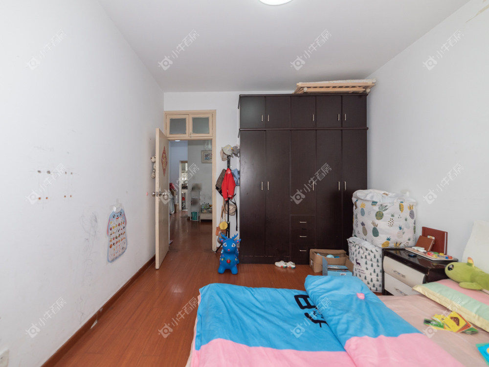 常州富都花苑南苑在租房源_小牛看房