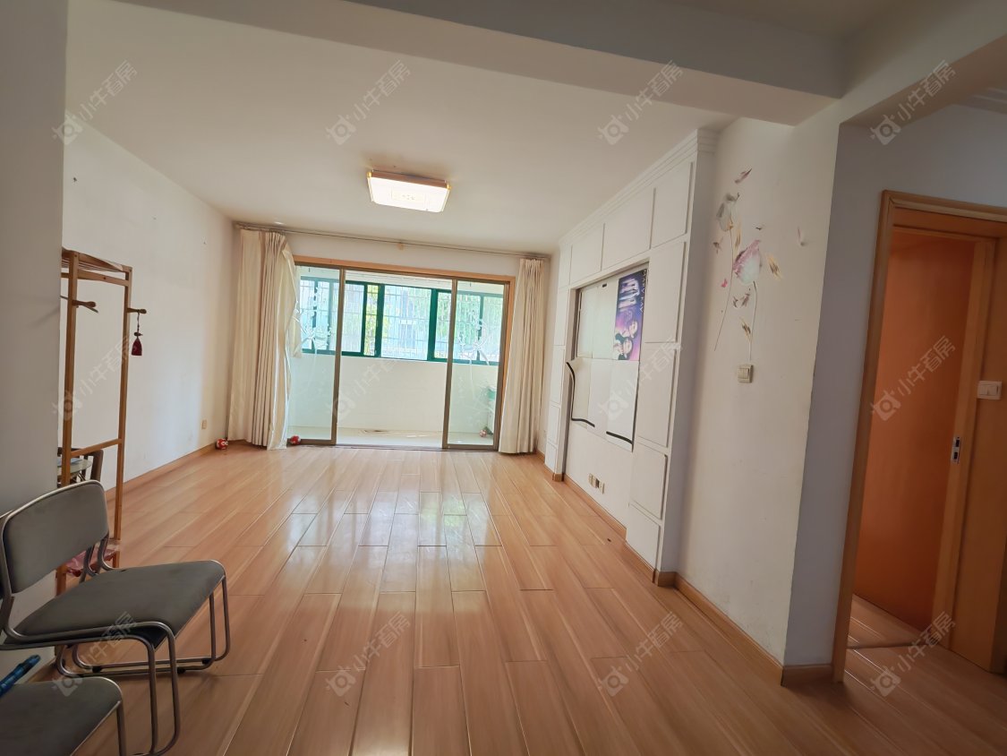 常州百草苑2室2厅1卫出租_小牛看房