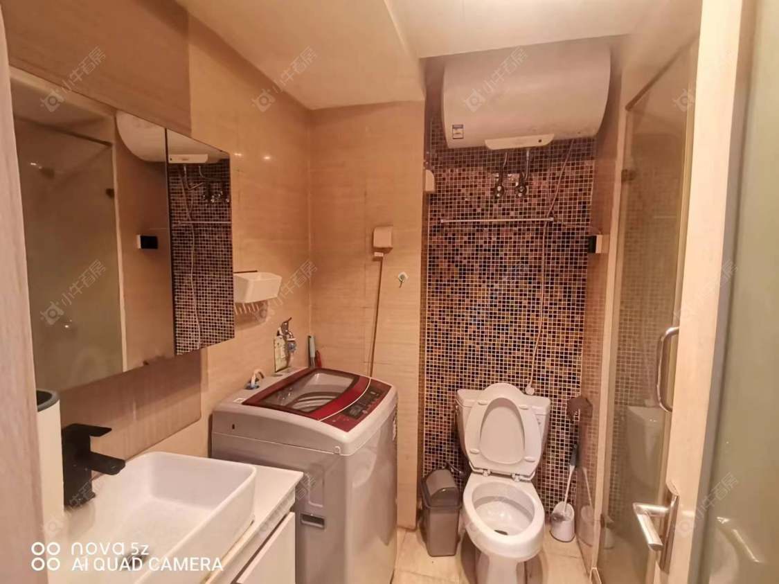 常州新北万达广场在租房源室内图_小牛看房