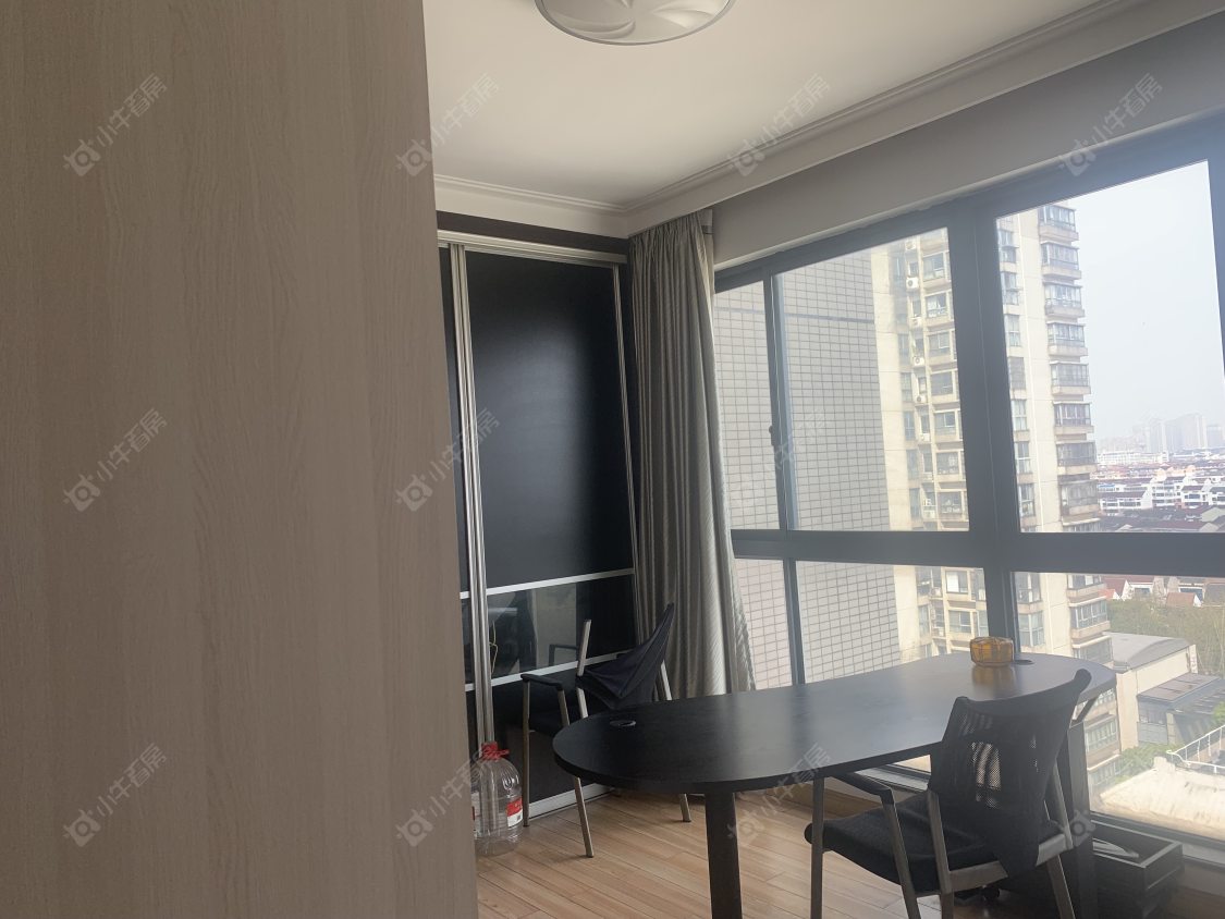 常州迎宾秀园在租房源室内图_小牛看房