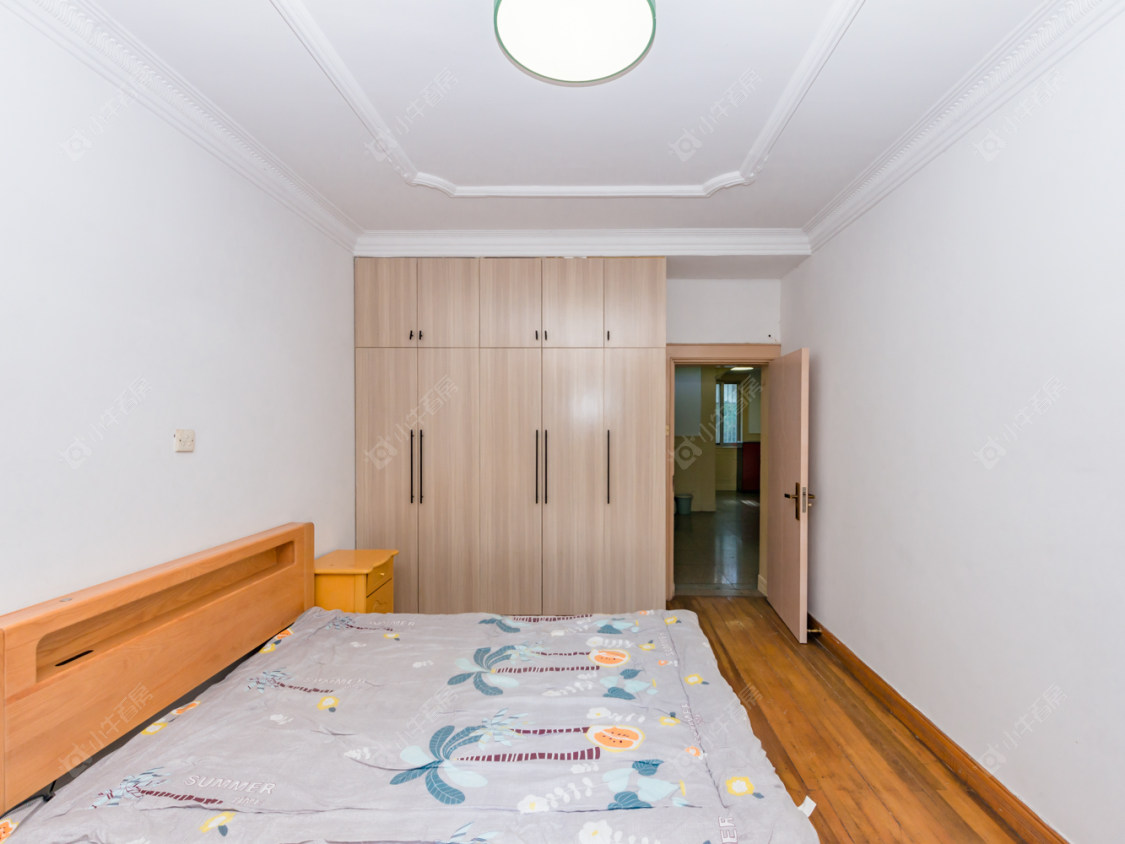 常州吴家场公寓在售二手房源室内图_小牛看房