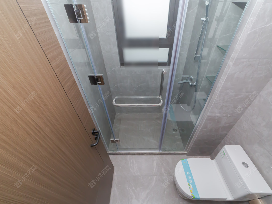 万科新都会房源室内图 常州万科新都会在售二手房源室内图_小牛看房