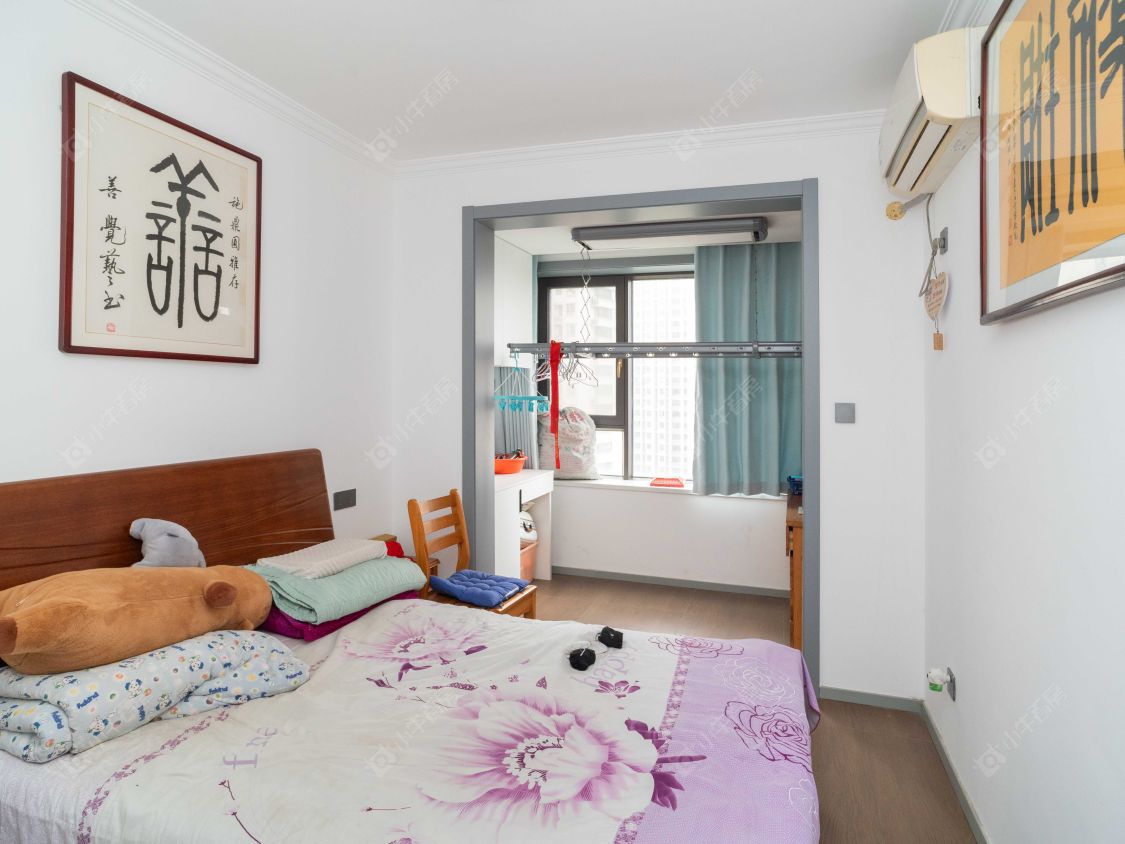 松涛苑房源室内图 常州松涛苑在售二手房源室内图_小牛看房