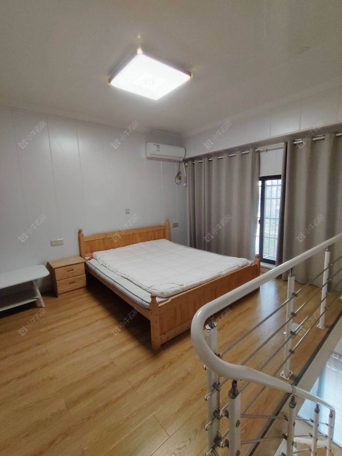 常州保纳商业广场在租房源室内图_小牛看房