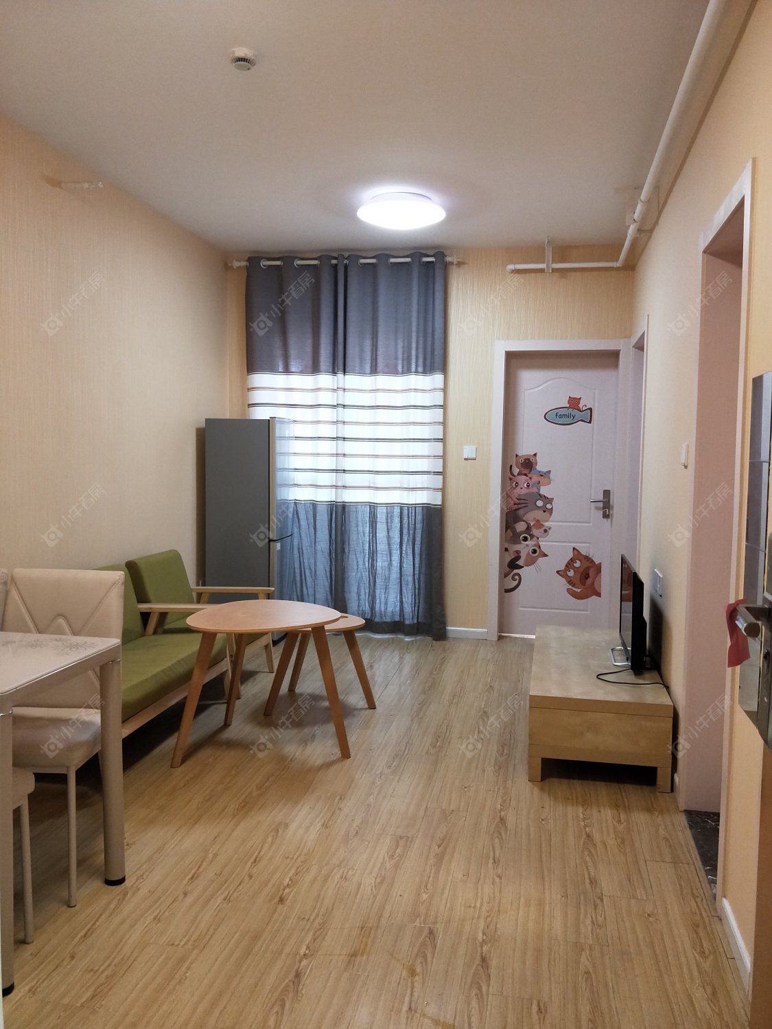 常州凯尔锋度在租房源_小牛看房