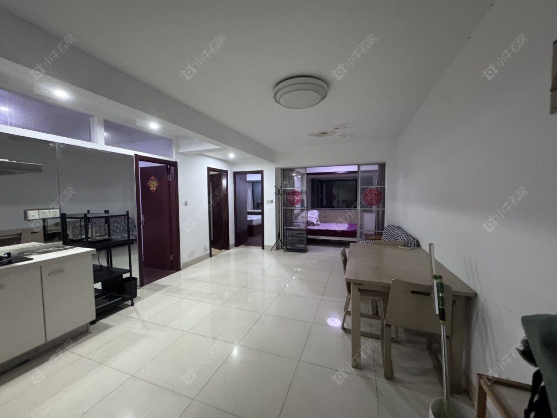 喜盈门花苑房源室内图 常州喜盈门花苑在租房源室内图_小牛看房