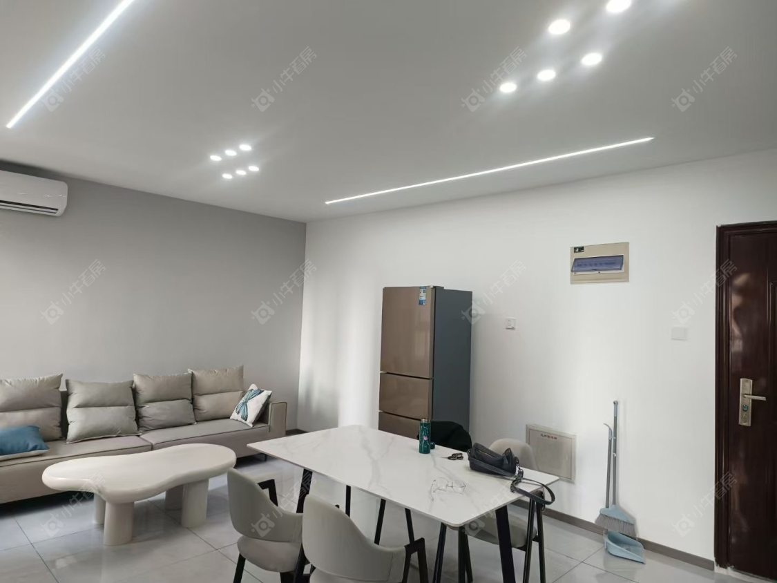 松涛苑房源室内图 常州松涛苑在租房源室内图_小牛看房