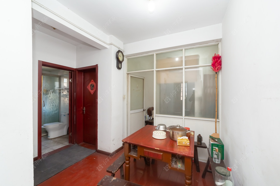 常州新闸花苑2室2厅1卫在售二手房房源图片