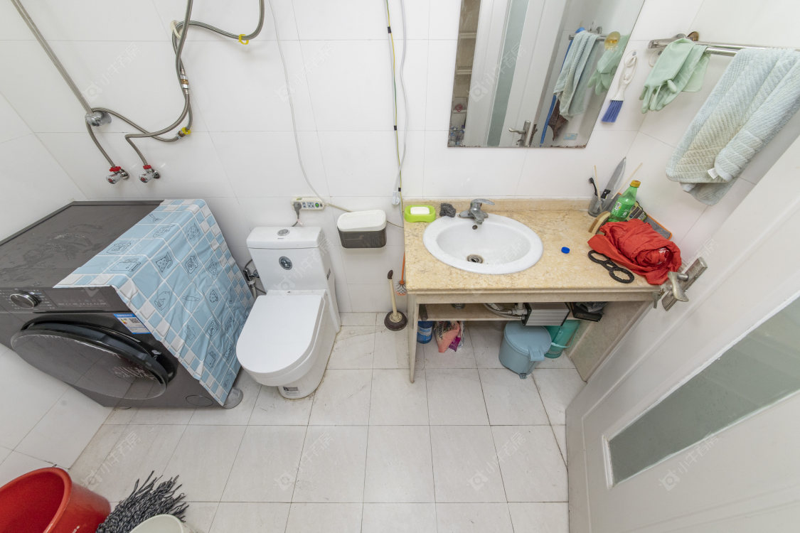 常州铂安国际在售二手房源室内图_小牛看房