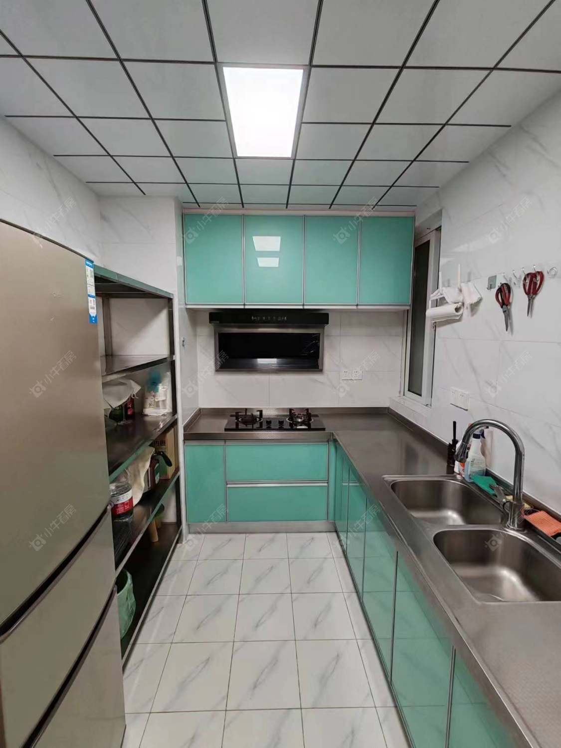 常州潞城花苑在租房源室内图_小牛看房