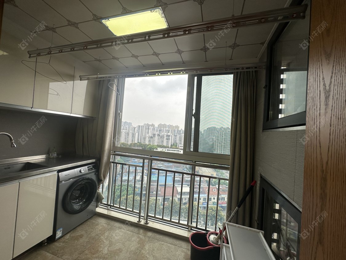 常州雅筑公寓在租房源_小牛看房