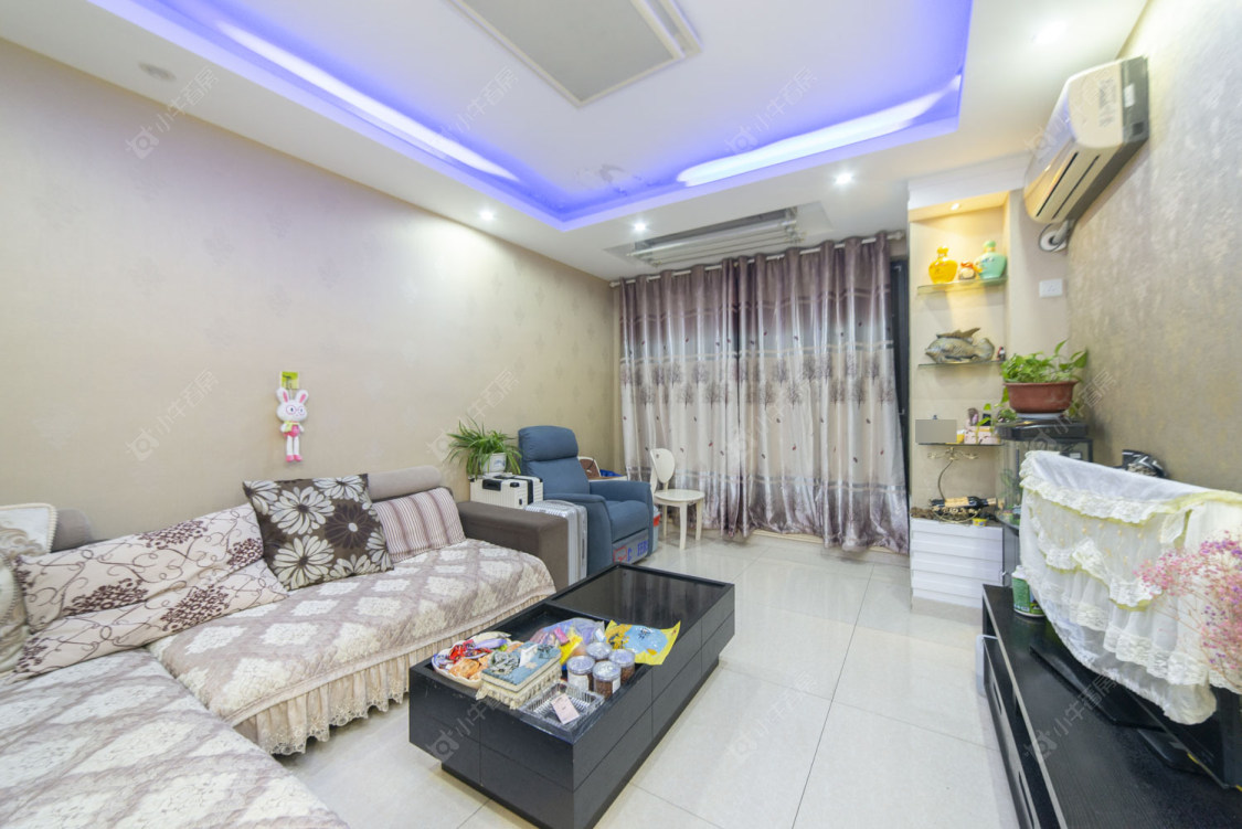 外滩1号房源室内图 常州外滩1号在售二手房源室内图_小牛看房