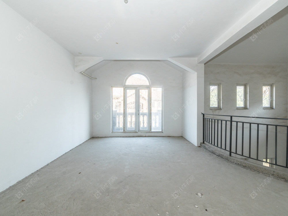 常州美林湖花园一区别墅在售二手房源室内图_小牛看房