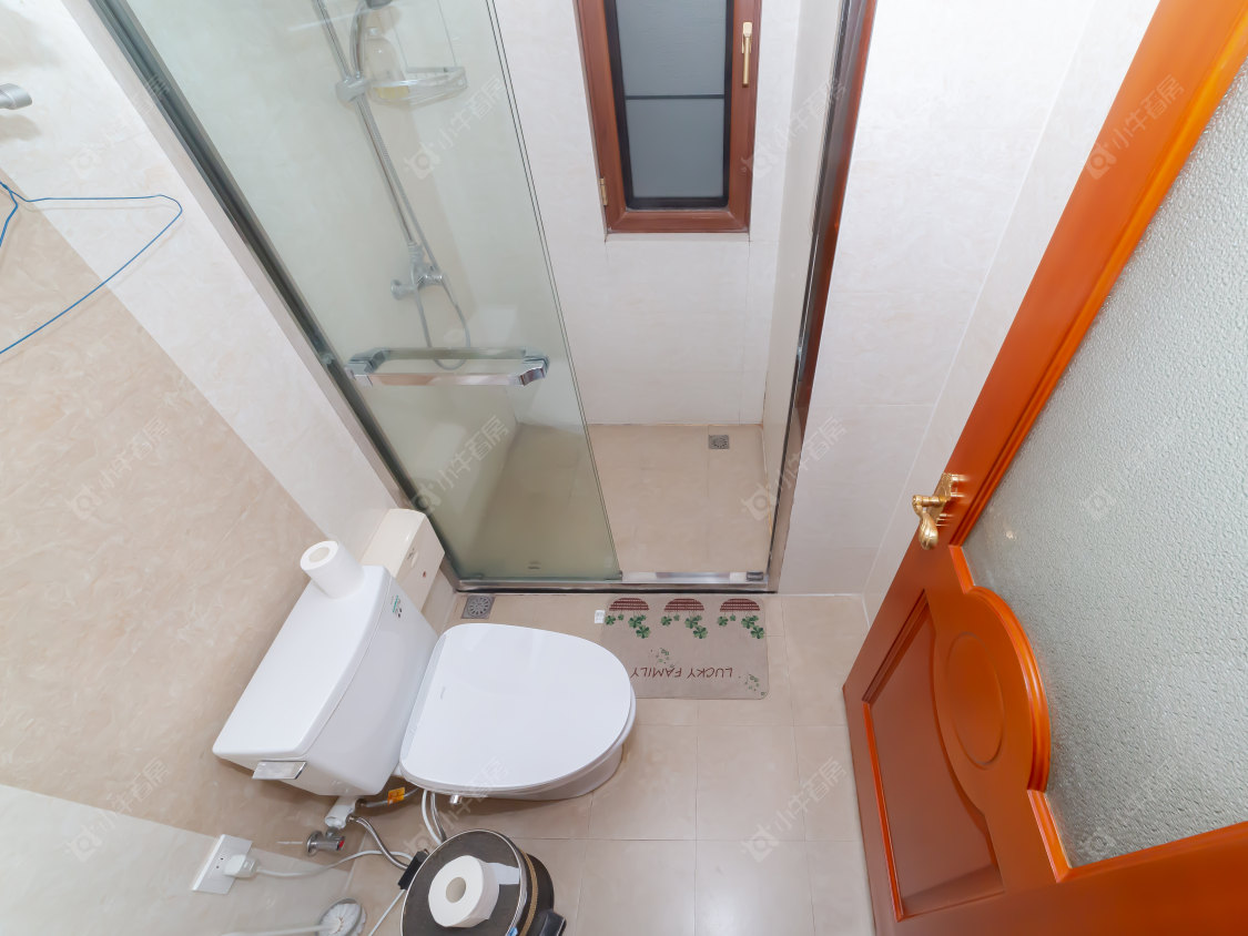 常州龙湖香醍漫步别墅区在售二手房源小区图_小牛看房