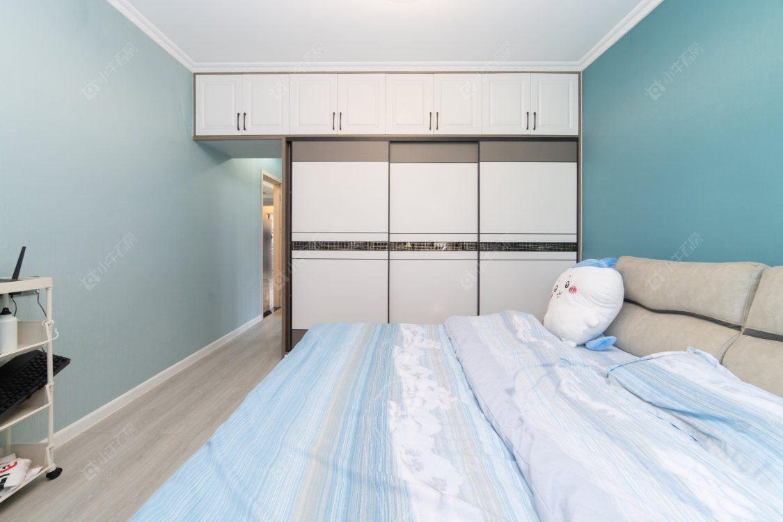 常州宝龙国际花园一期在售二手房源室内图_小牛看房