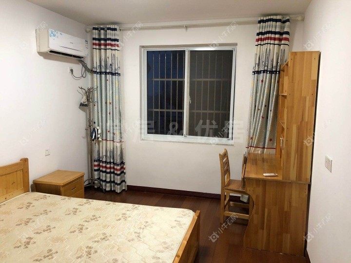 常州电业宿舍租房_电业宿舍2室1厅房源出租