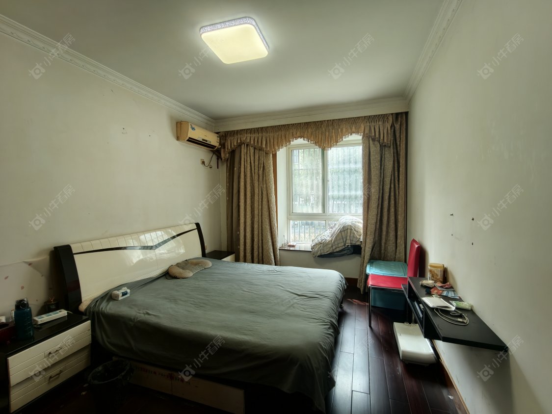 常州太湖花园在租房源_小牛看房