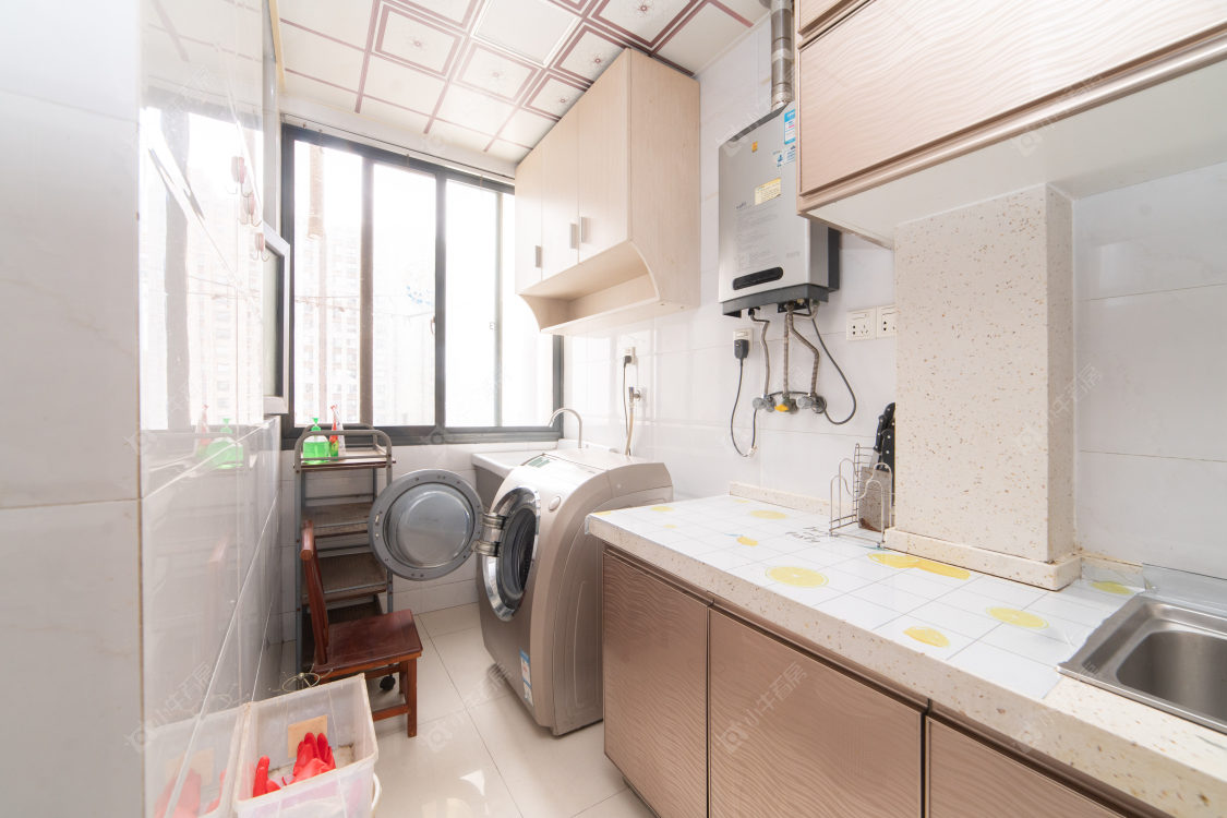 常州云山诗意在售二手房源室内图_小牛看房