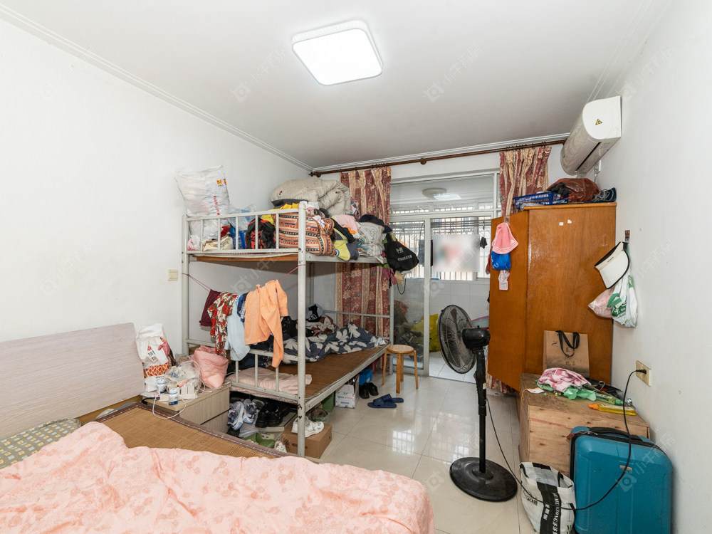 常州盘龙苑西区在售二手房源室内图_小牛看房