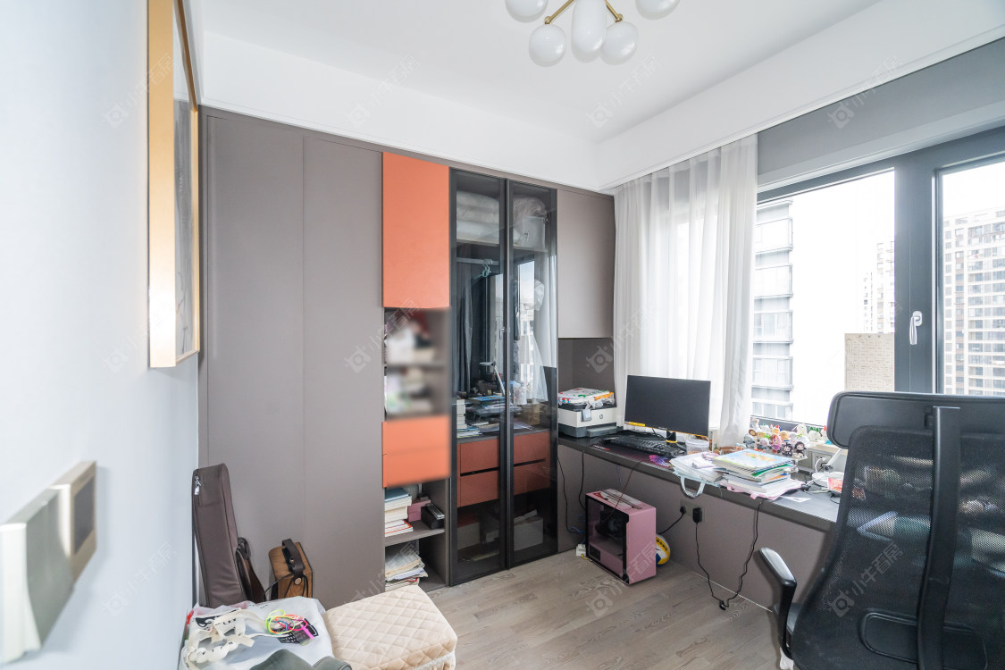 常州中海云樾里在售二手房源室内图_小牛看房