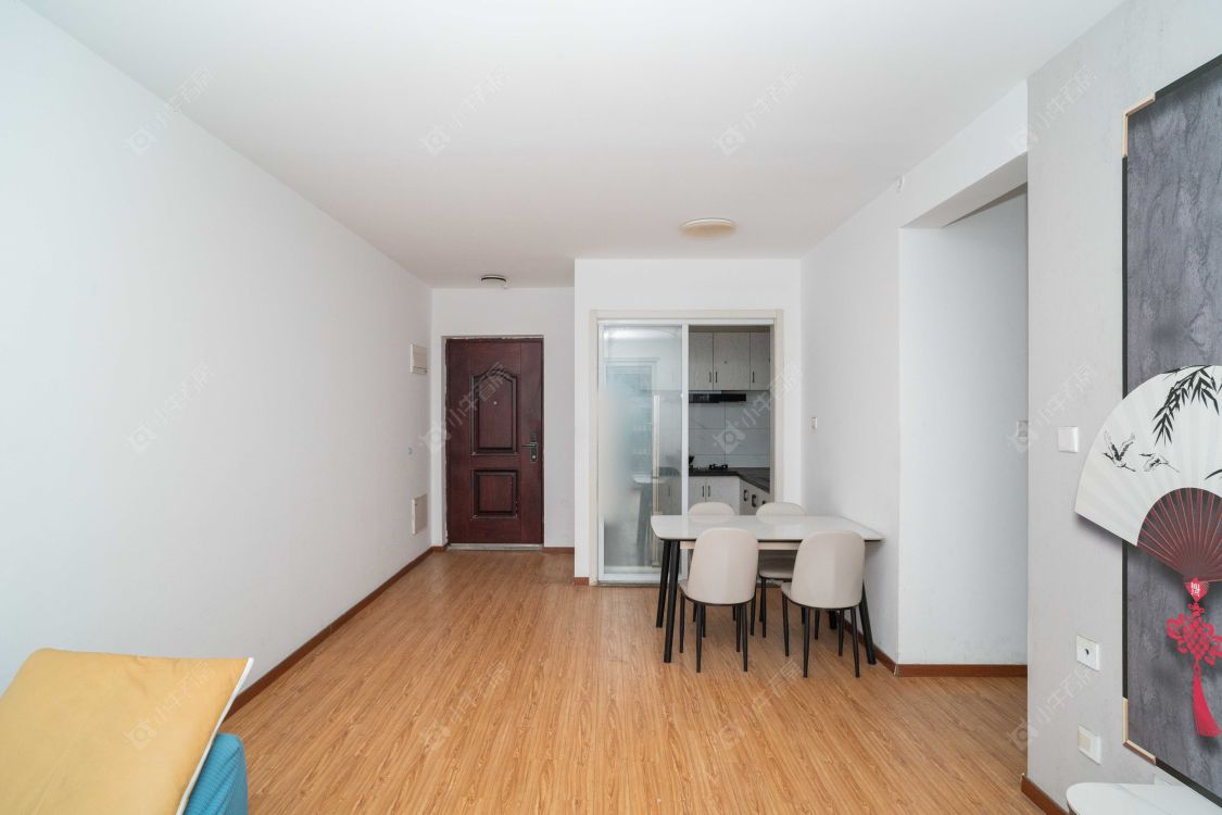 常州桃李东方在售二手房源室内图_小牛看房