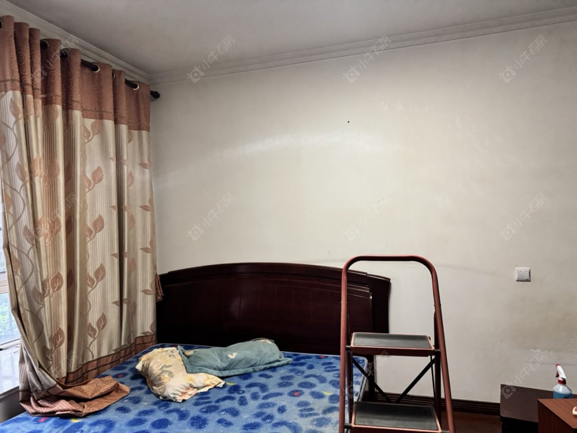 常州华都馨苑在租房源室内图_小牛看房