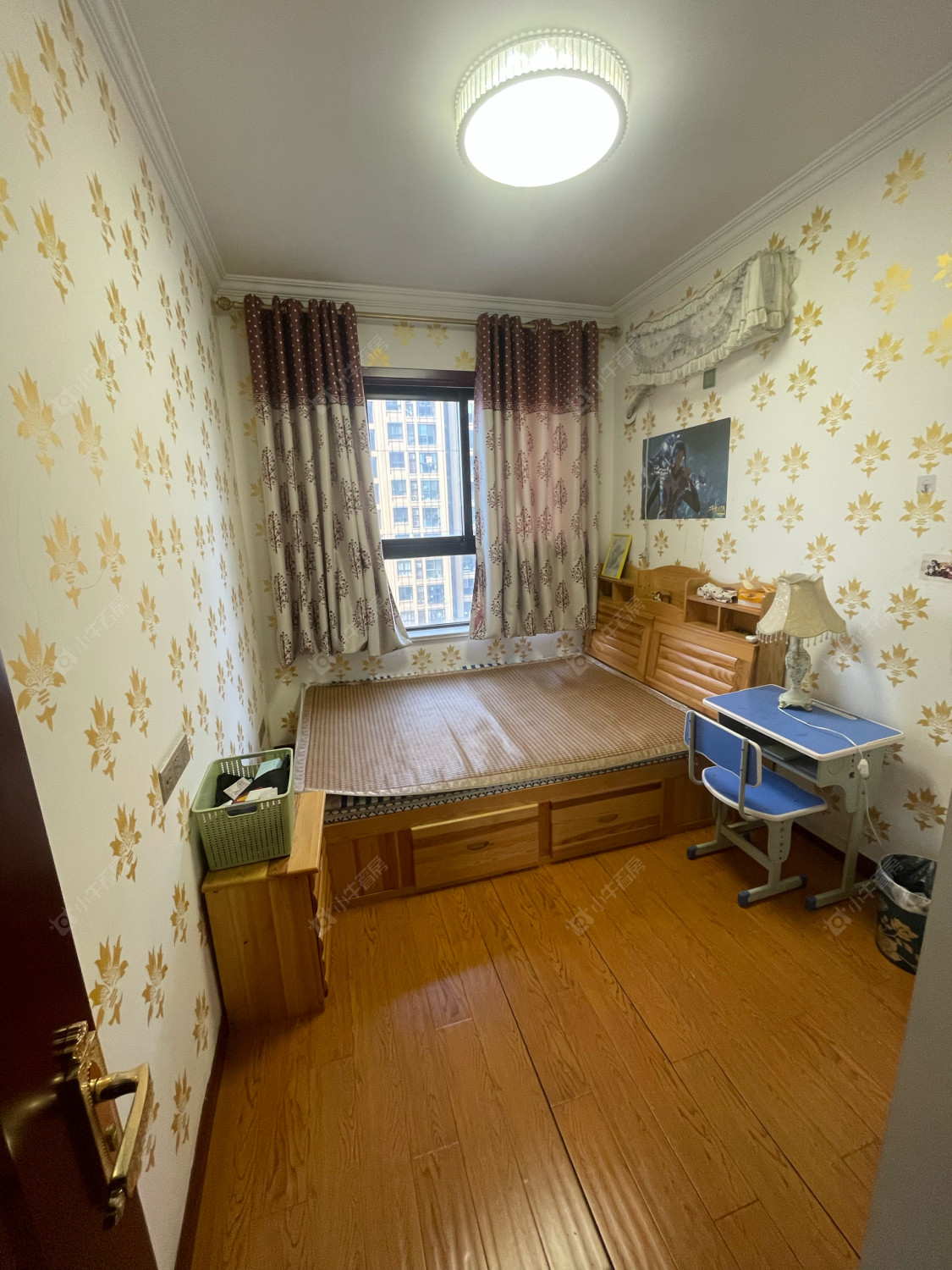 常州新城御景湾在租房源室内图_小牛看房