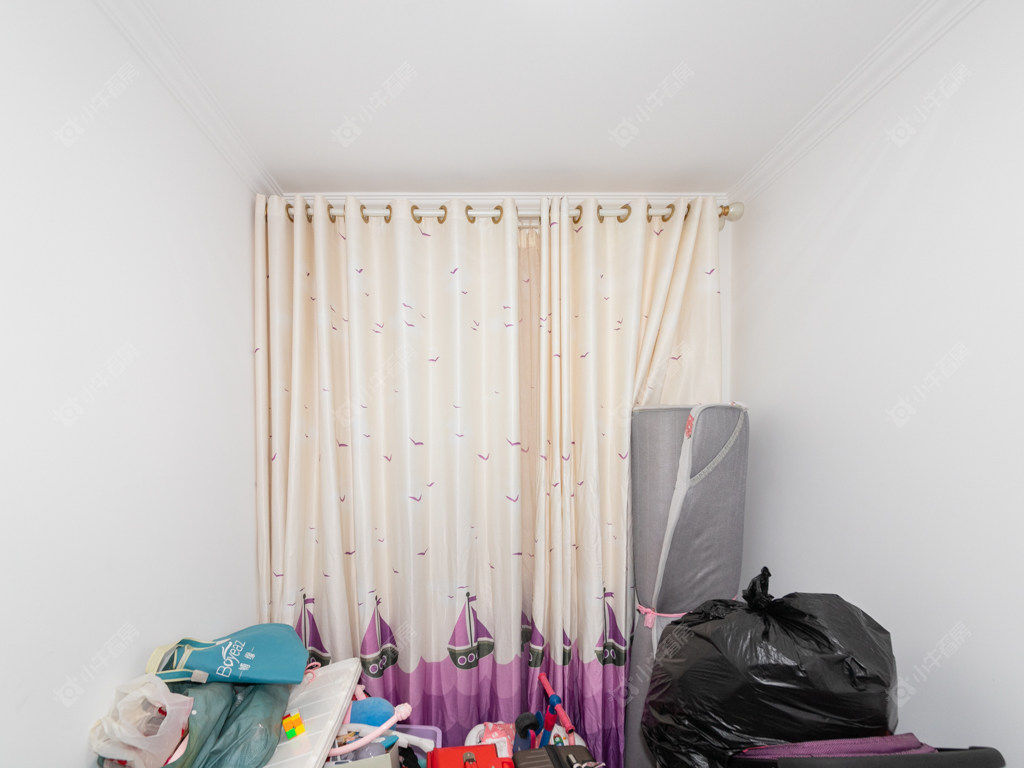 常州滨江豪园在售二手房源室内图_小牛看房