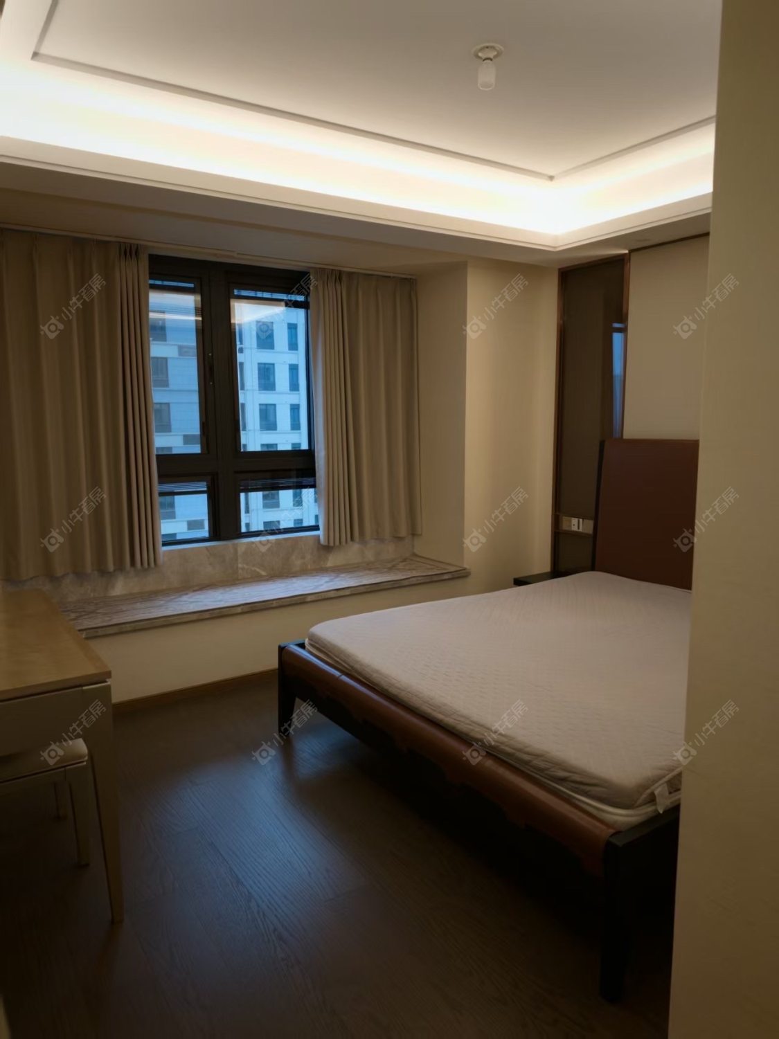 常州璞樾春秋在租房源户型图_小牛看房